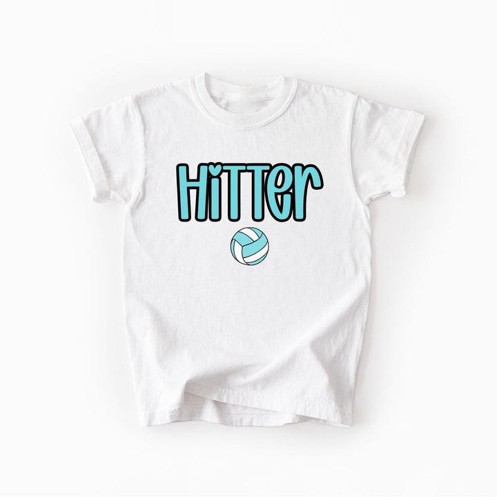 Volleyball Tee