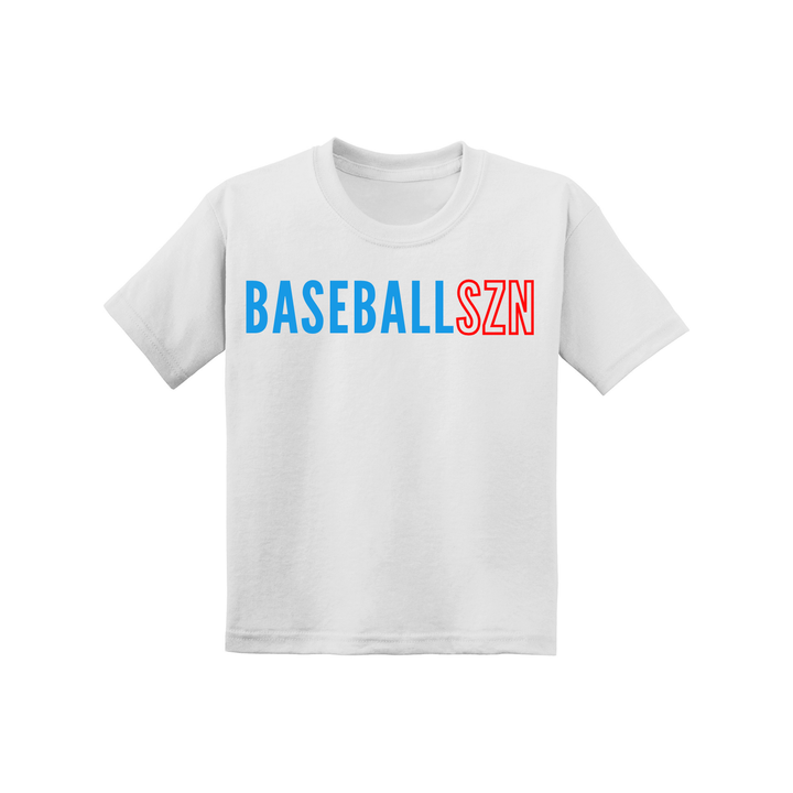 Baseball Youth Tee