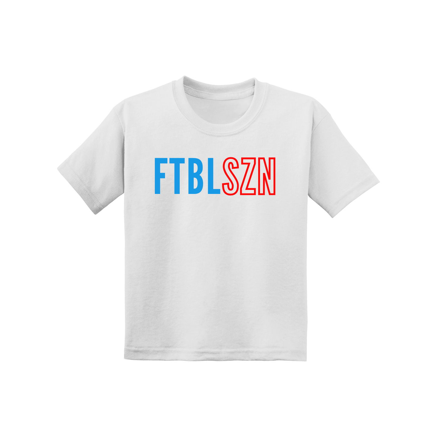 Football Youth Tee