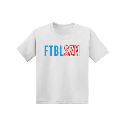 Football Youth Tee