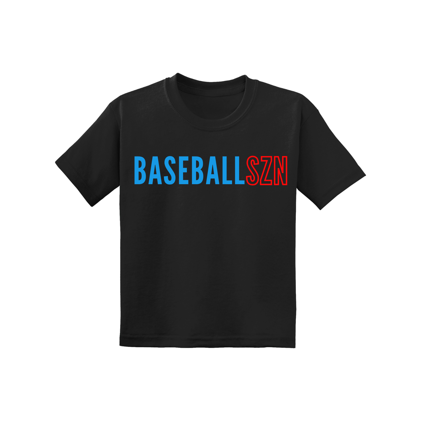 Baseball Youth Tee
