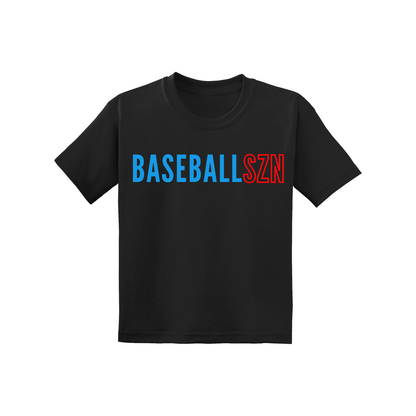 Baseball Youth Tee