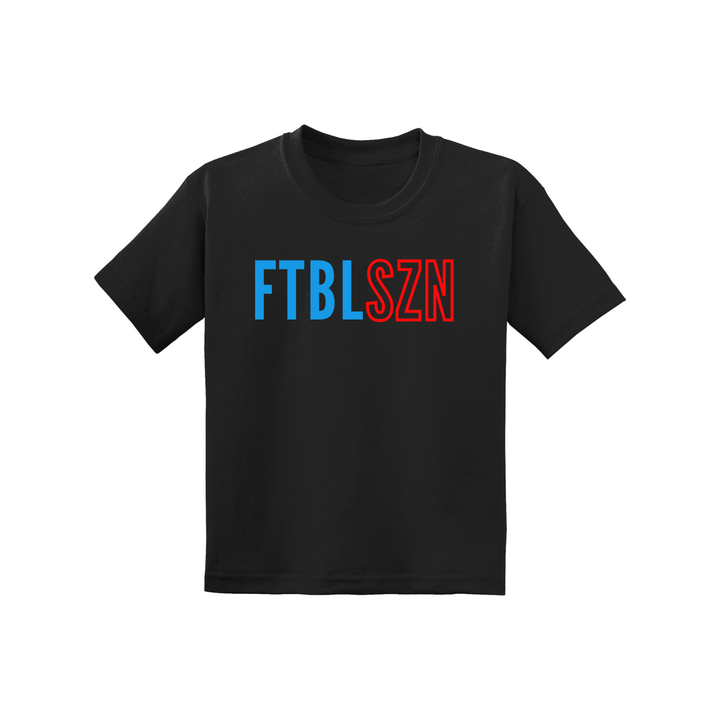 Football Youth Tee