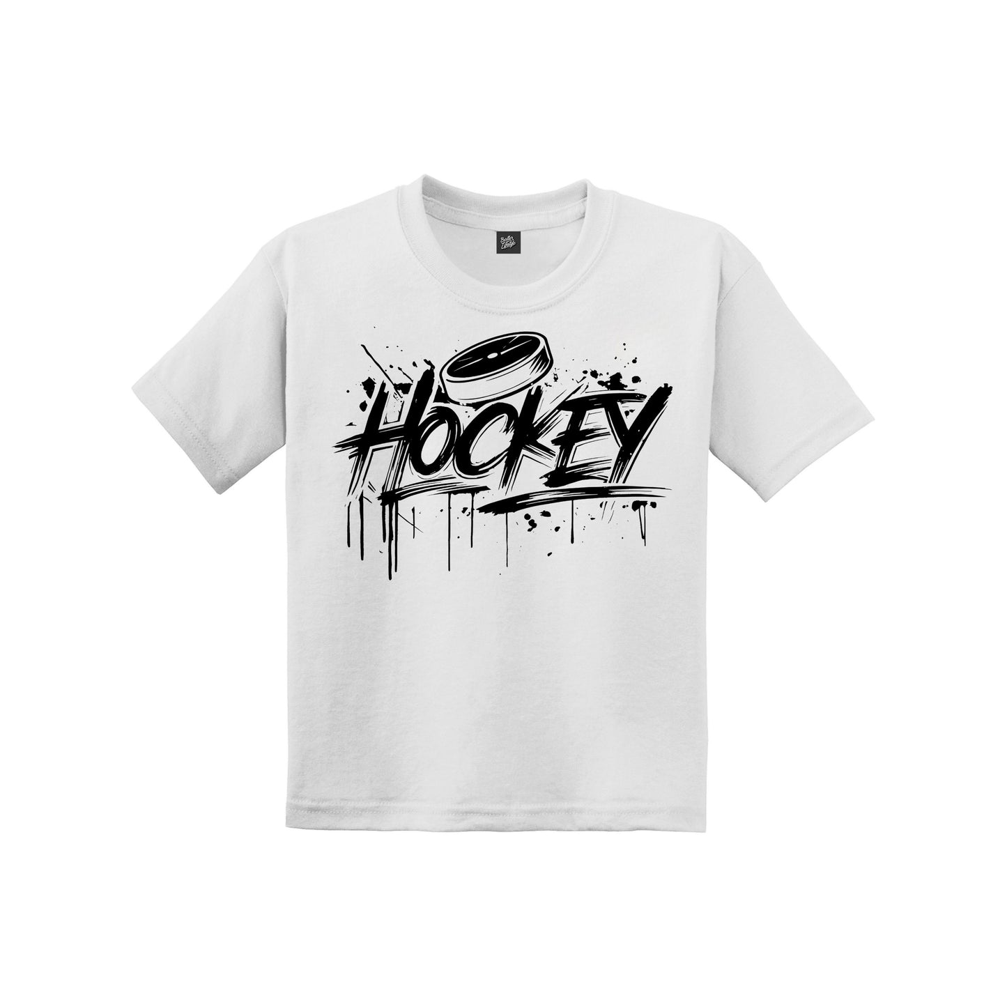 Youth Hockey Tee