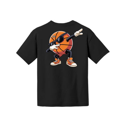 Basketball Youth Tee
