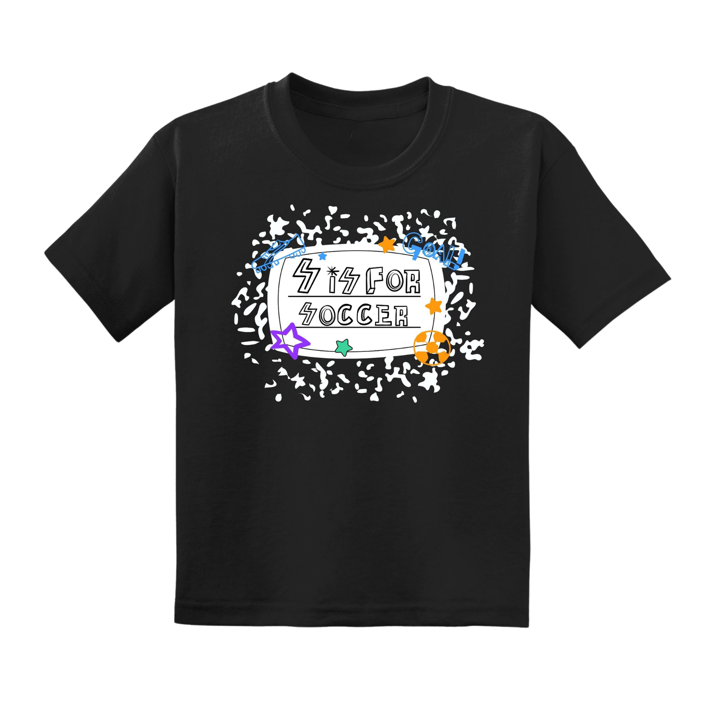 Back to School Youth Tee