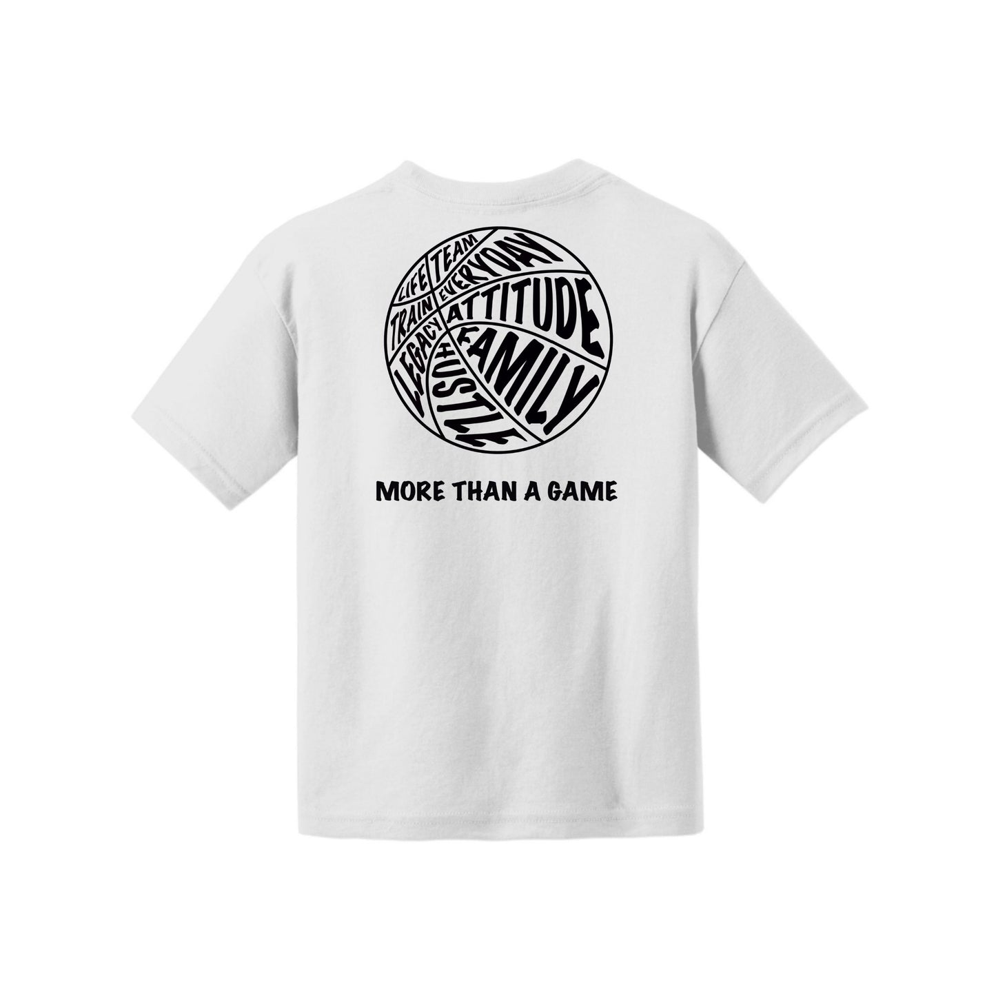 Basketball Youth Tee