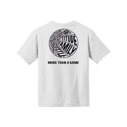 Basketball Youth Tee