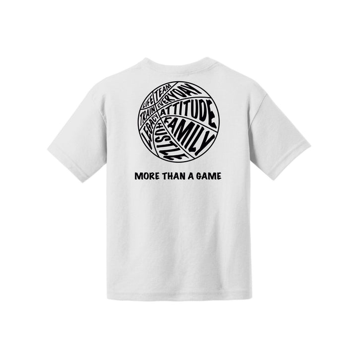 Basketball Youth Tee