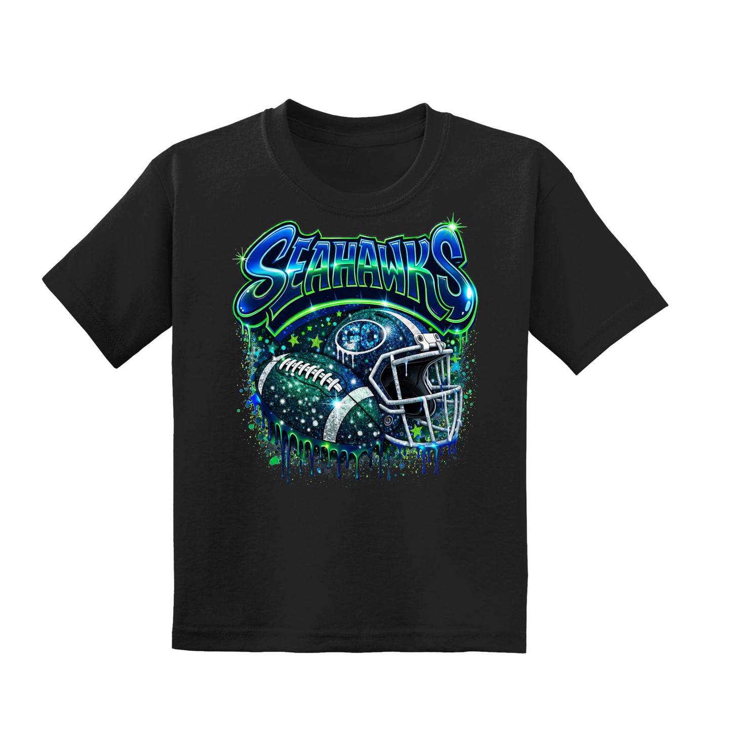Seahawks Youth T-Shirt