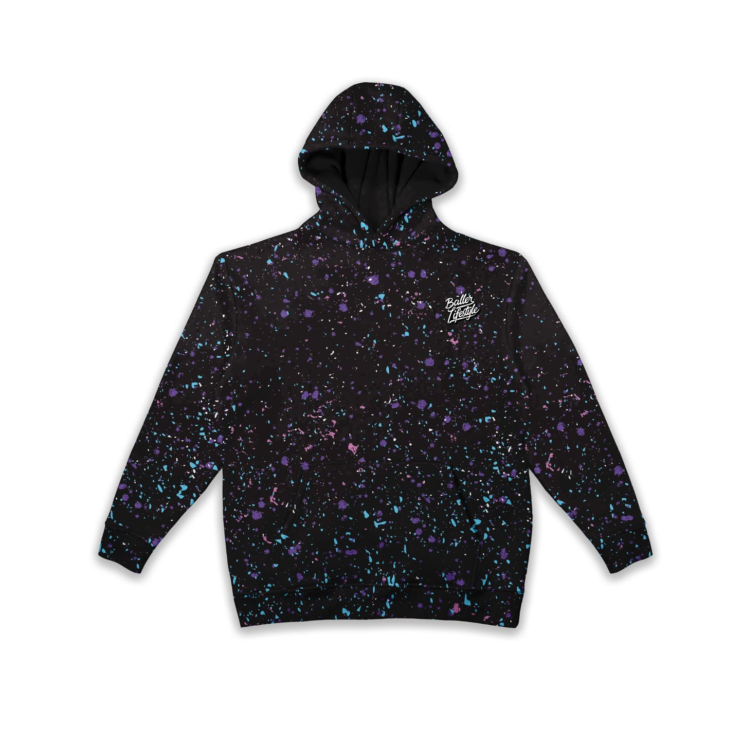 Baseball Adult Sweatshirt