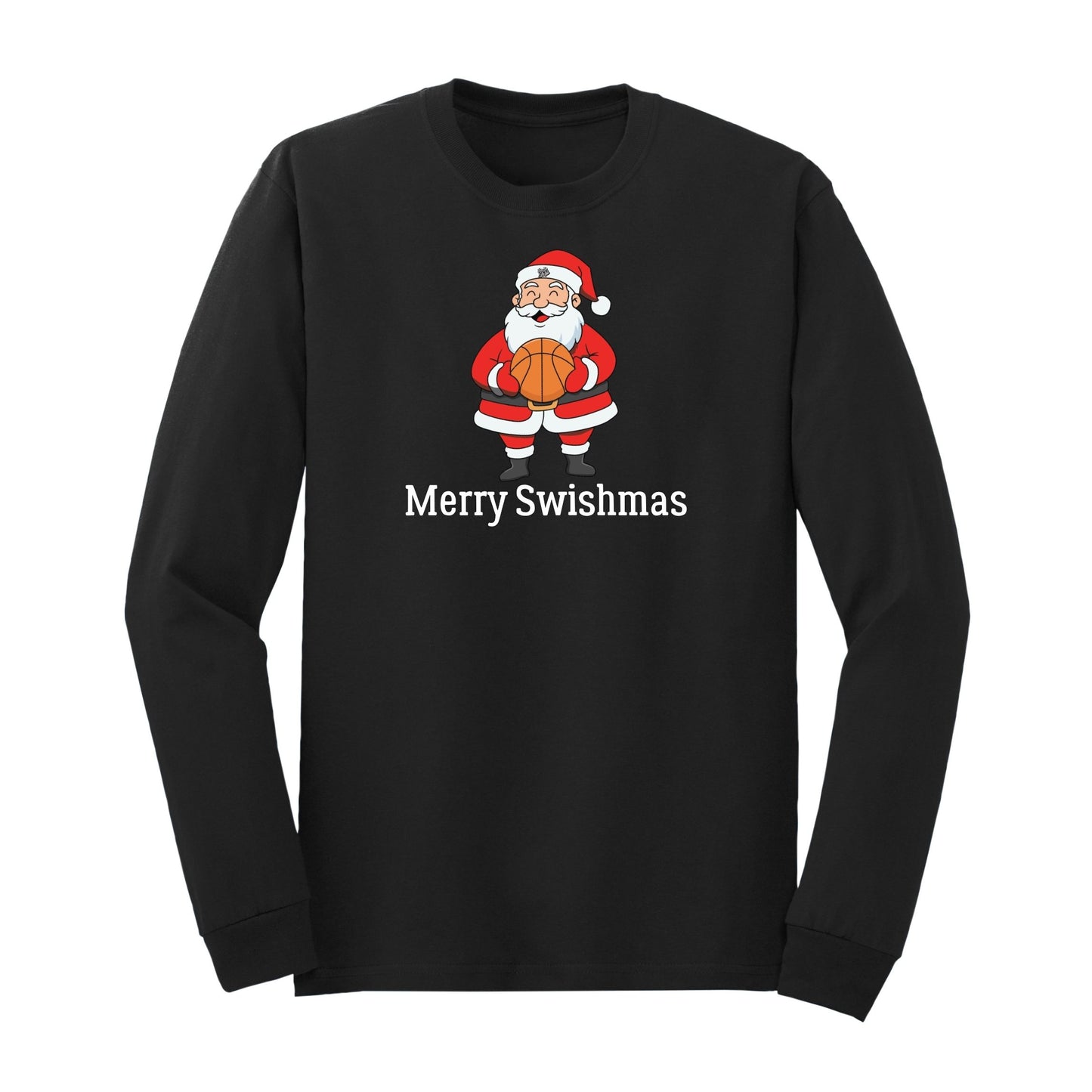Holiday Youth Long Sleeve Tee