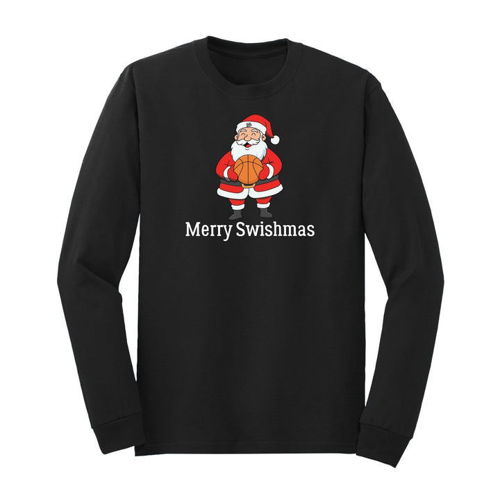 Holiday Youth Long Sleeve Tee
