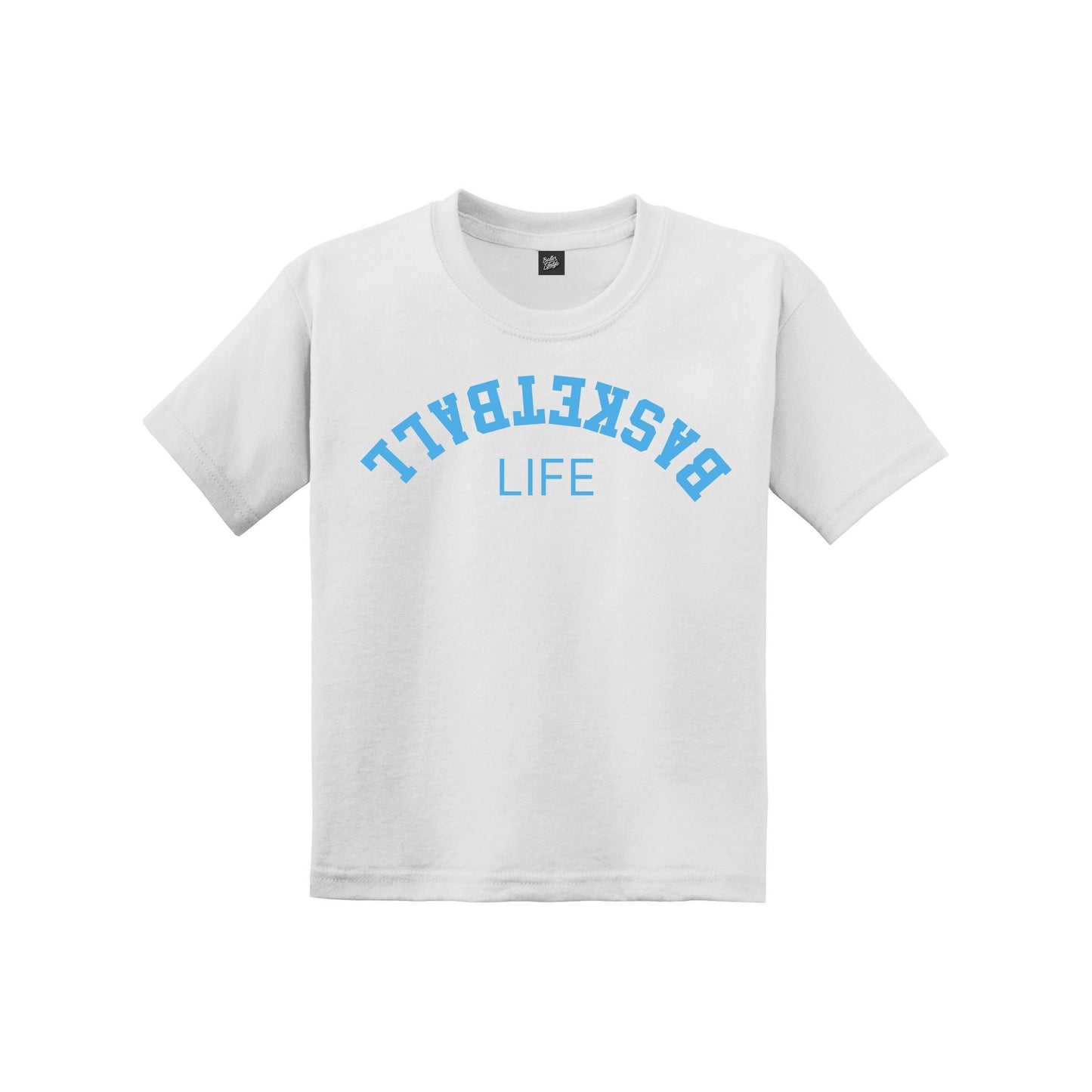 Basketball Youth Tee