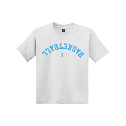 Basketball Youth Tee