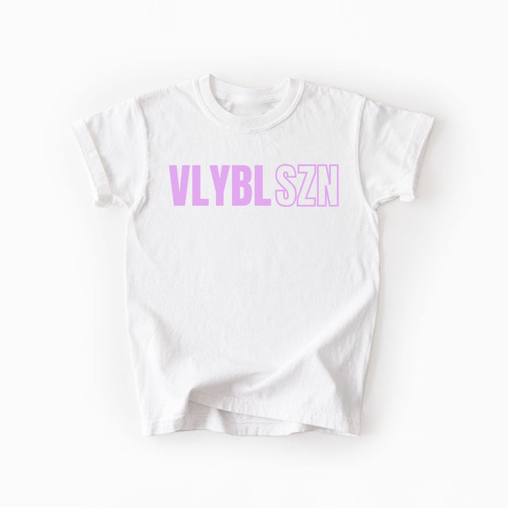Volleyball Tee