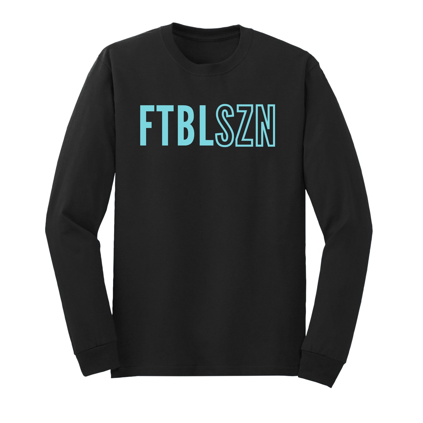 Football Youth Long Sleeve