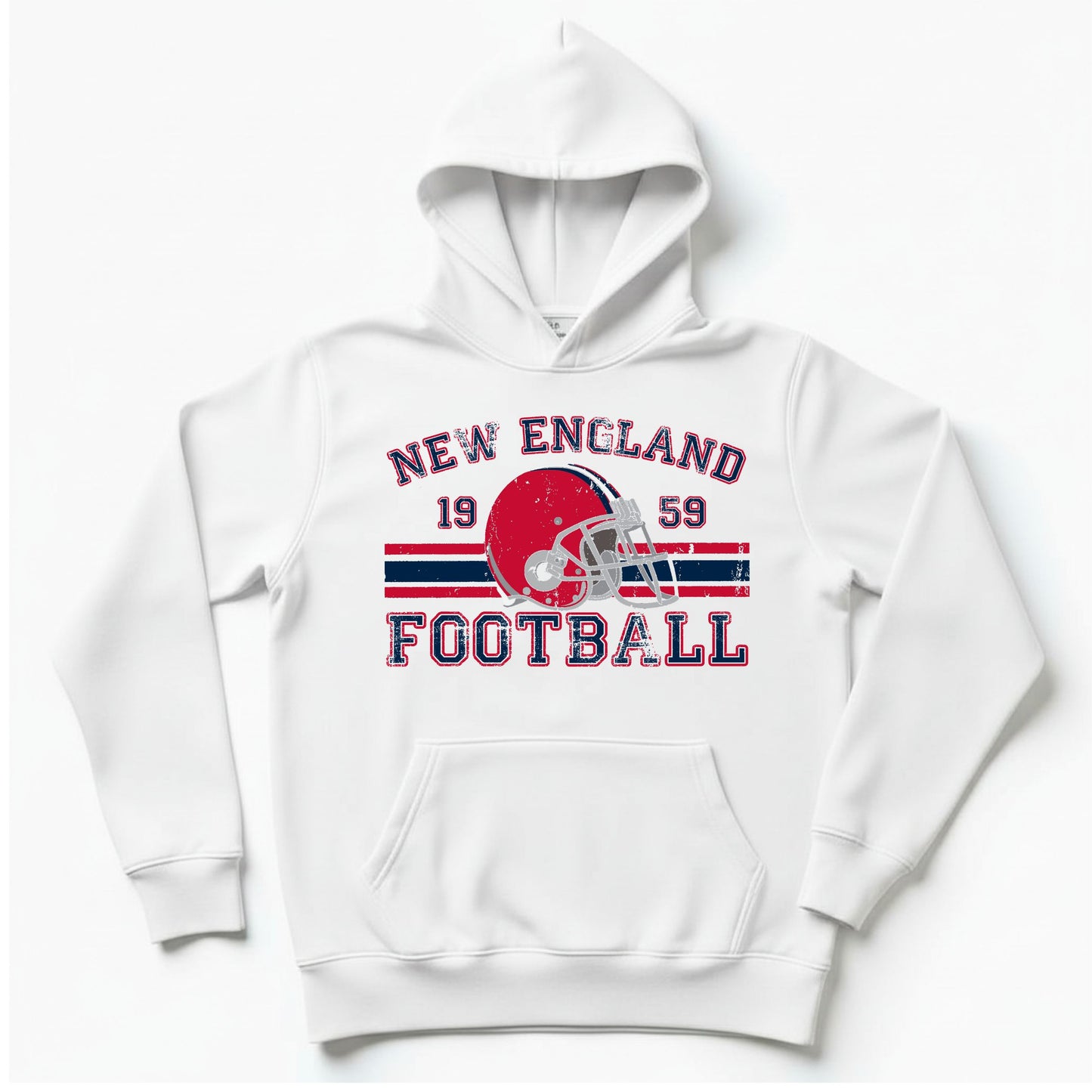 Patriots Football Youth Sweatshirt