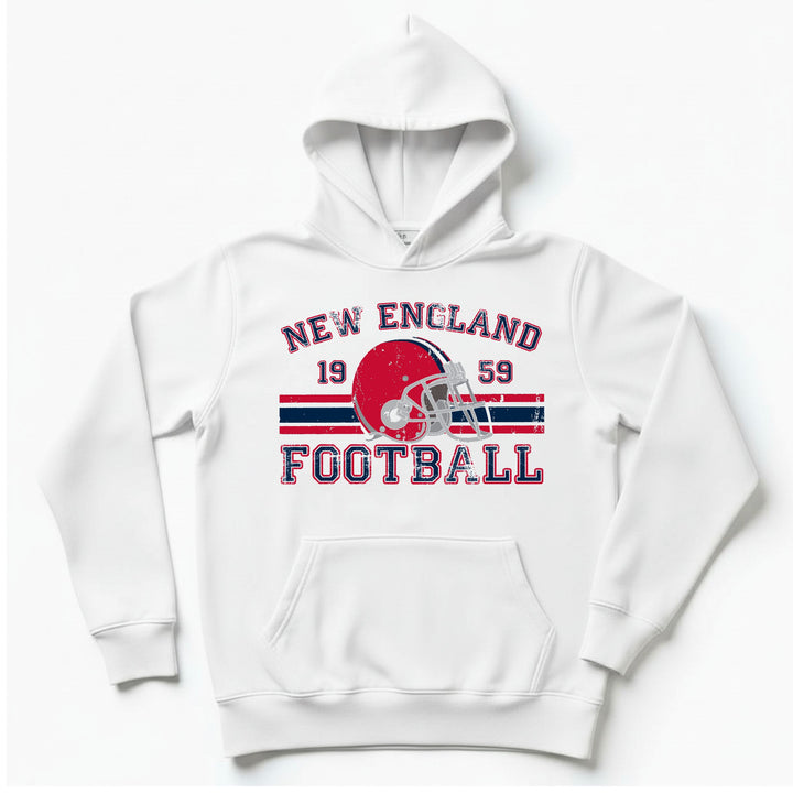 Patriots Football Youth Sweatshirt
