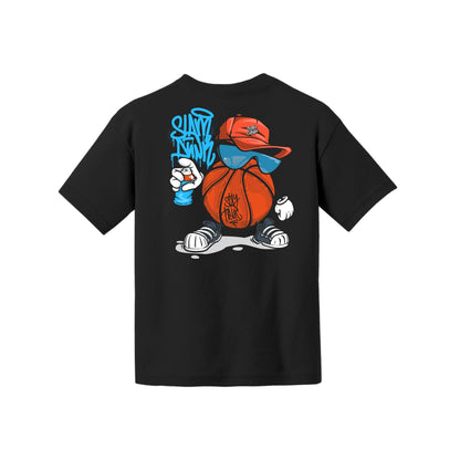 Basketball Youth Tee