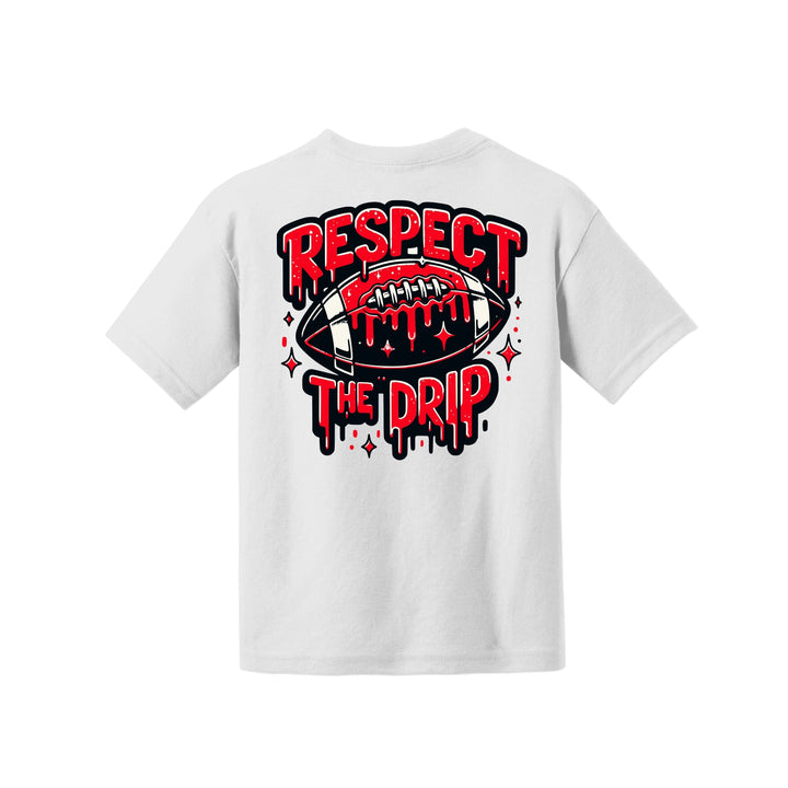 Football Youth Tee