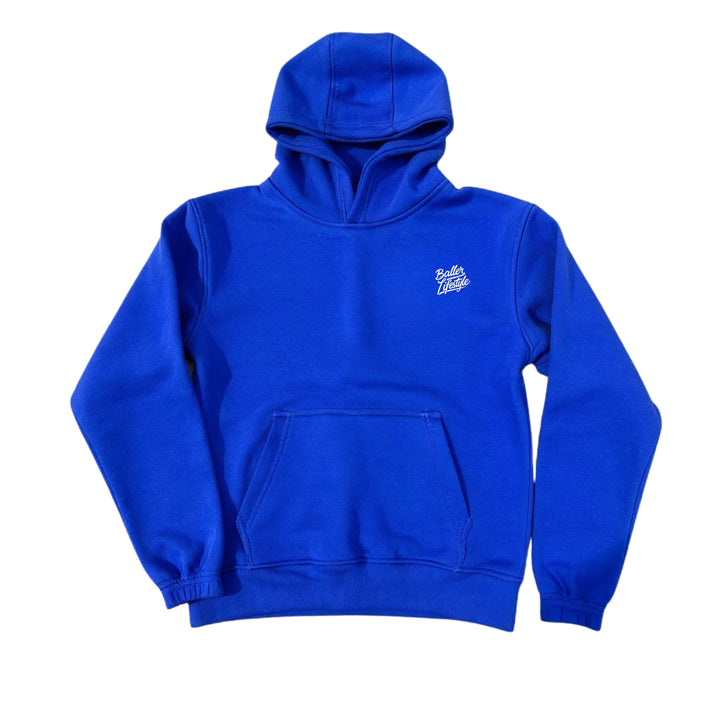 Baller Lifestyle Hoodie