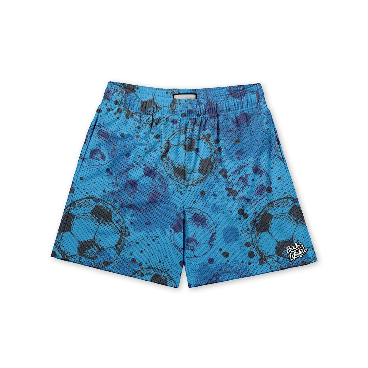 Soccer Drip Shorts Clearance