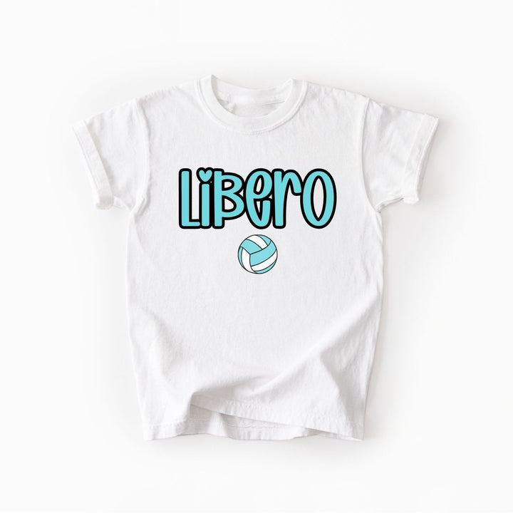 Volleyball Tee