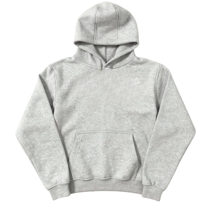 Baller Lifestyle Hoodie