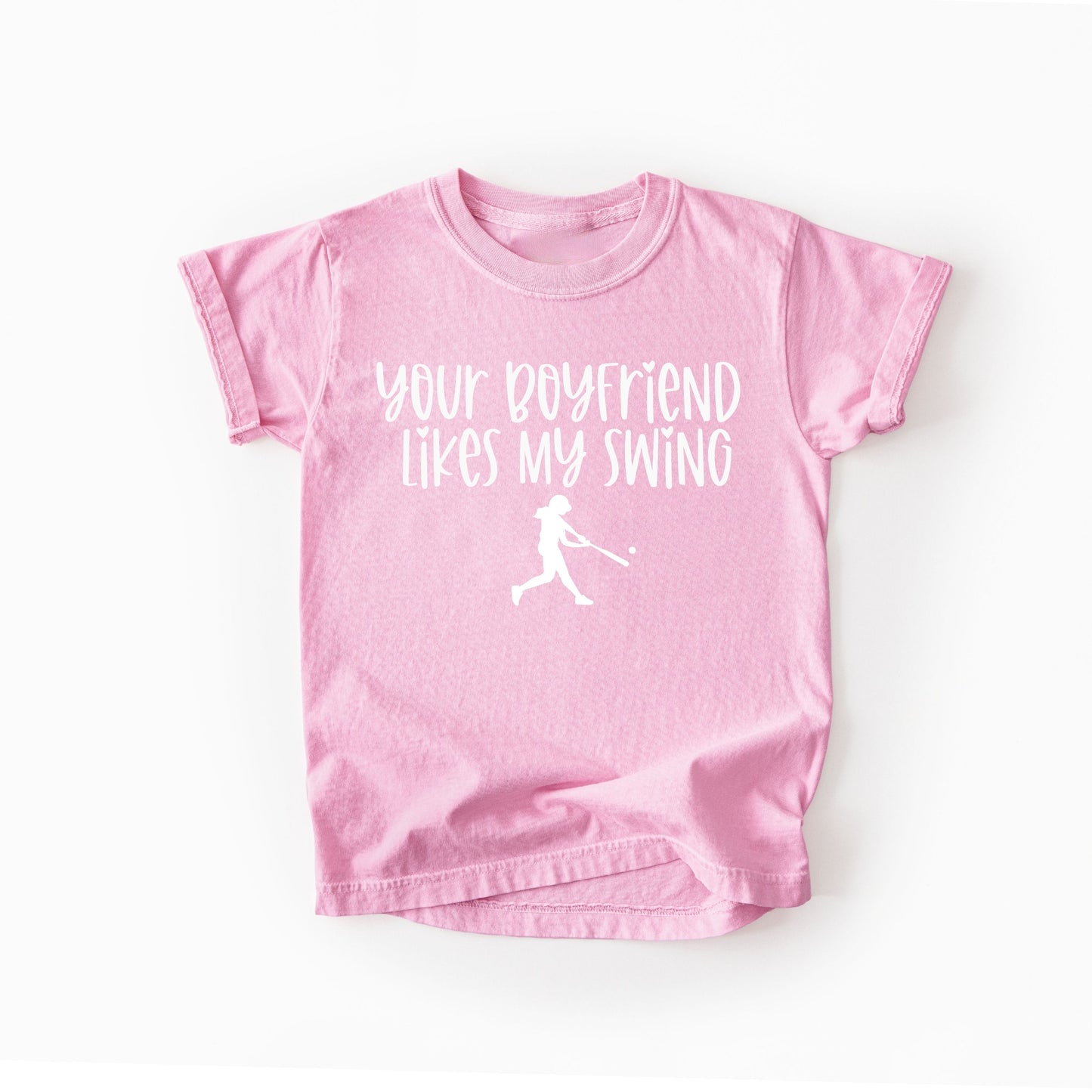 Youth Valentine's Day Tee