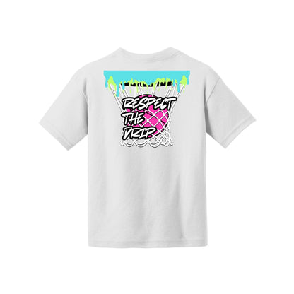 Basketball Youth Tee