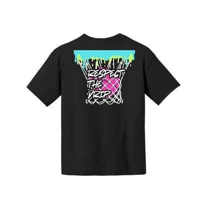 Basketball Youth Tee