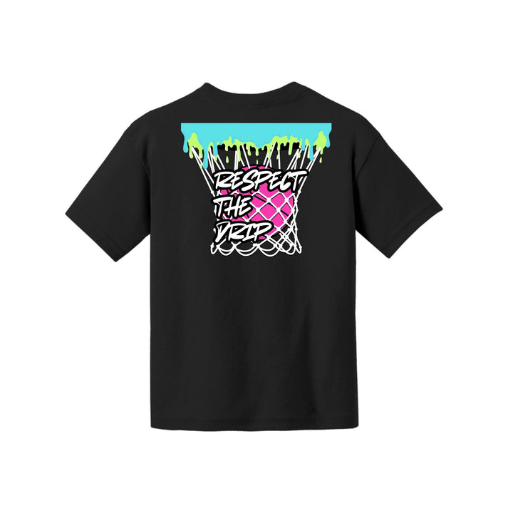 Basketball Youth Tee