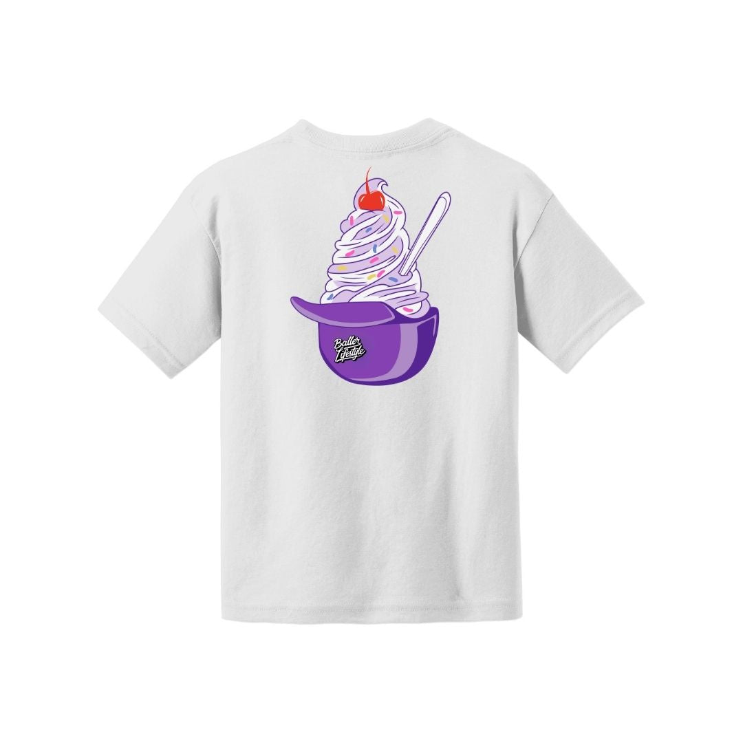 Batter up baseball Youth Tee
