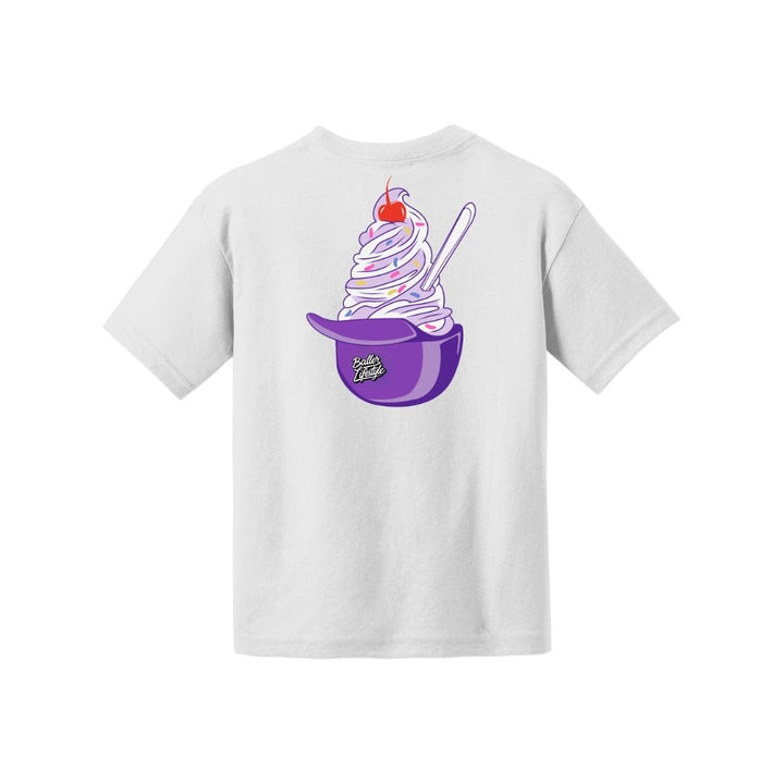 Batter up baseball Youth Tee