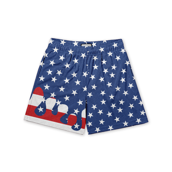 T-ball Toddler Shorts