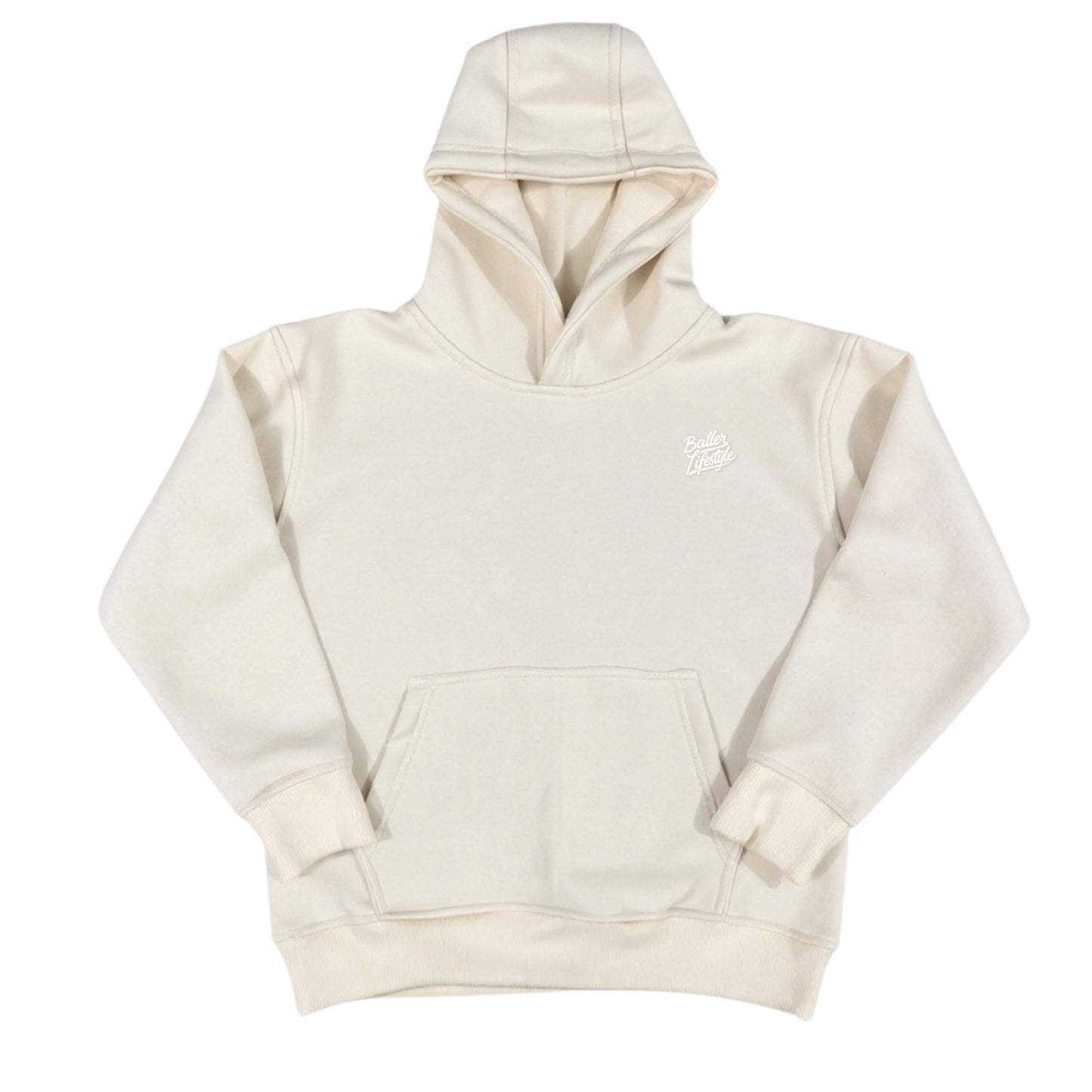 Baller Lifestyle Hoodie