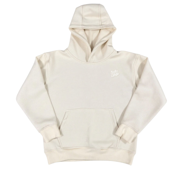 Baller Lifestyle Hoodie