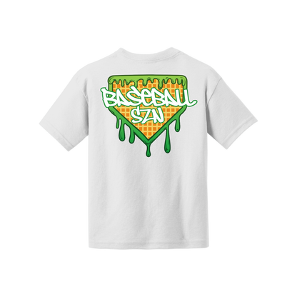 Baseball Season Youth Tee