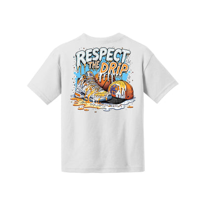 Basketball Youth Tee