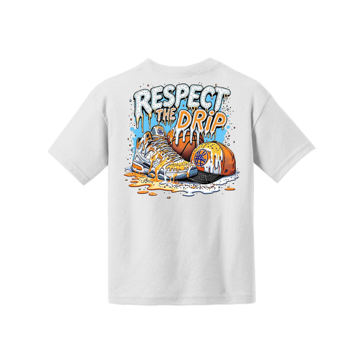 Basketball Youth Tee