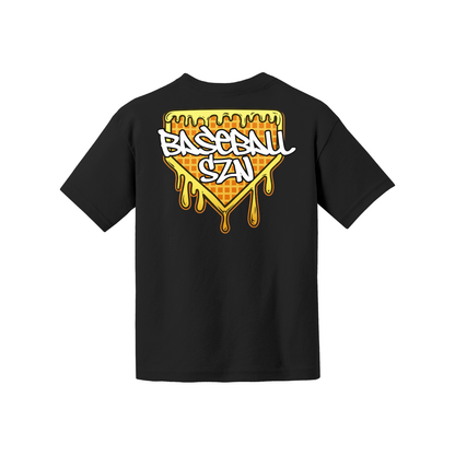 Baseball Season Youth Tee