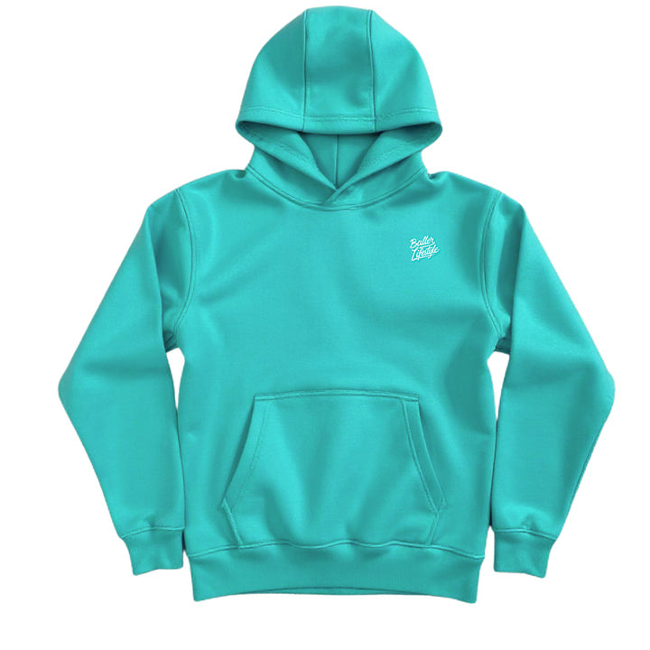 Baller Lifestyle Hoodie