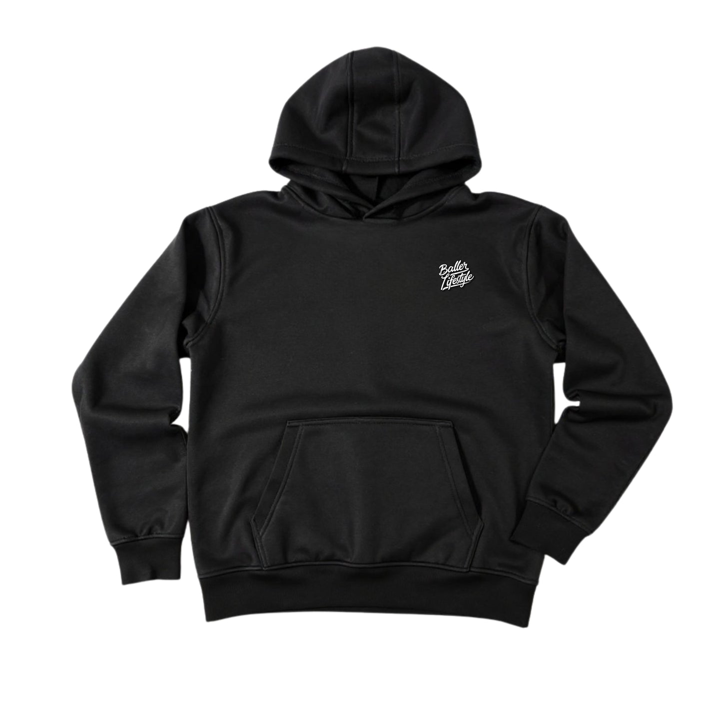 Baller Lifestyle Hoodie