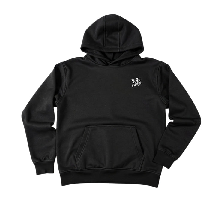 Baller Lifestyle Hoodie