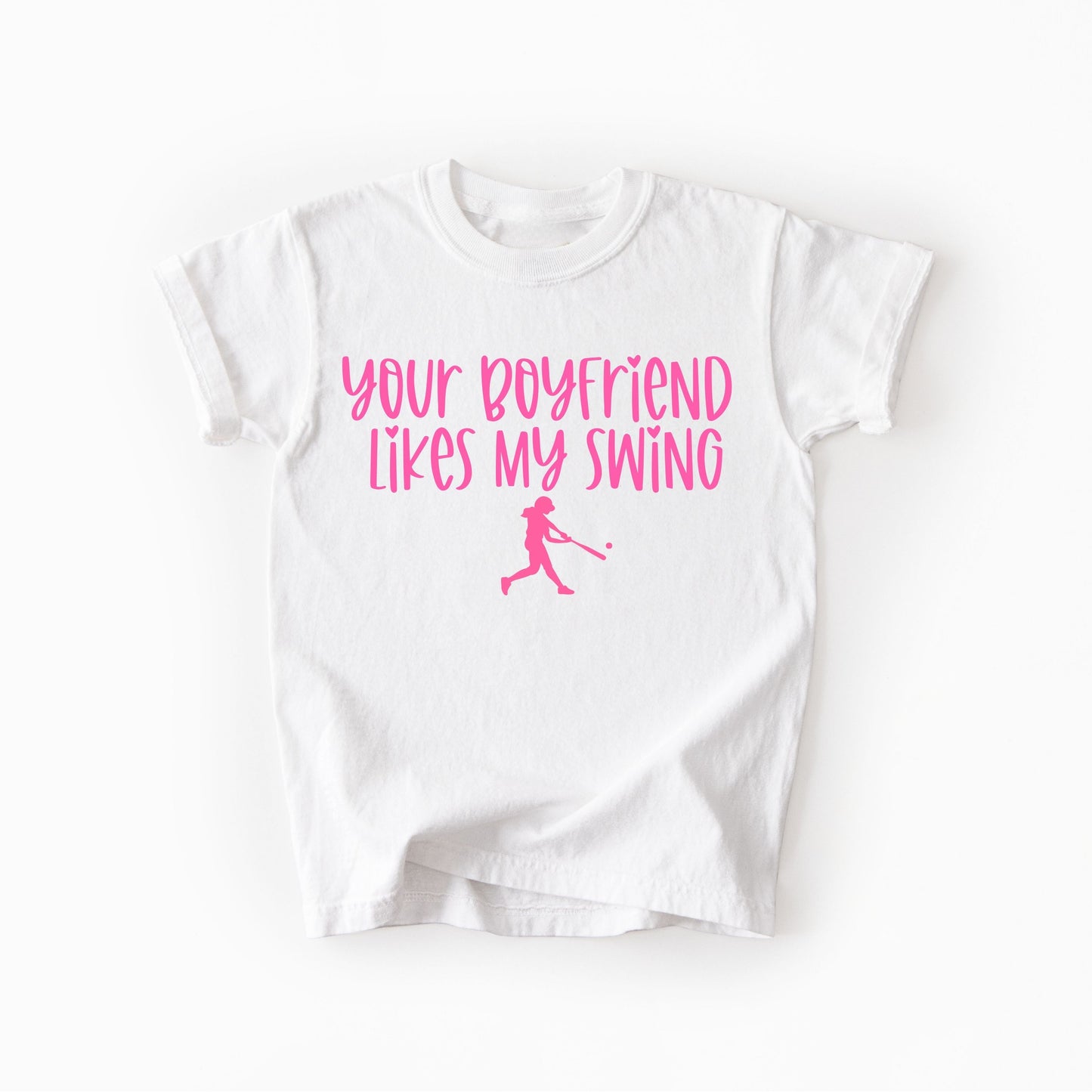 Youth Valentine's Day Tee