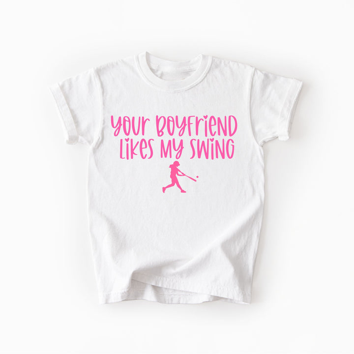 Youth Valentine's Day Tee