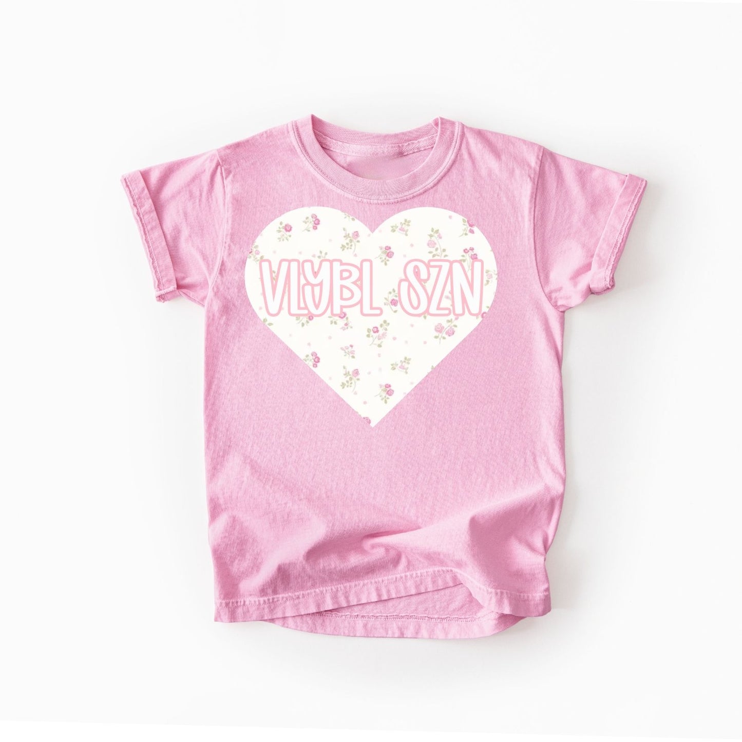 Volleyball Tee