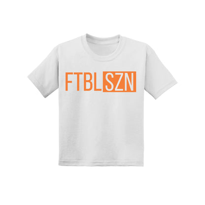 Football SZN Youth Tee