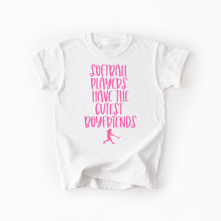 Youth Valentine's Day Tee